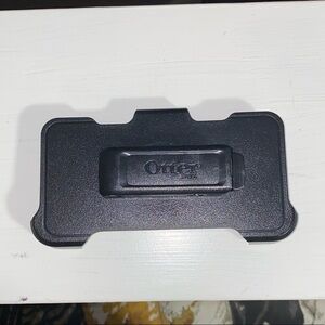 OtterBox Defender Belt Clip Holster Case iPhone 7 Never Used